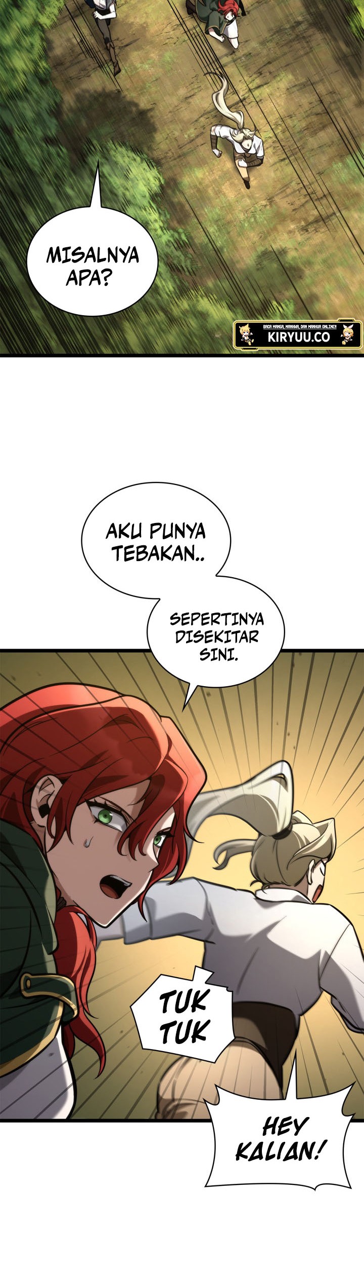 Manga page 42