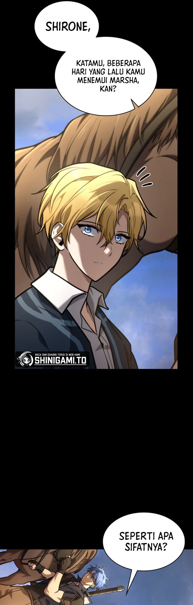 Manga page 31