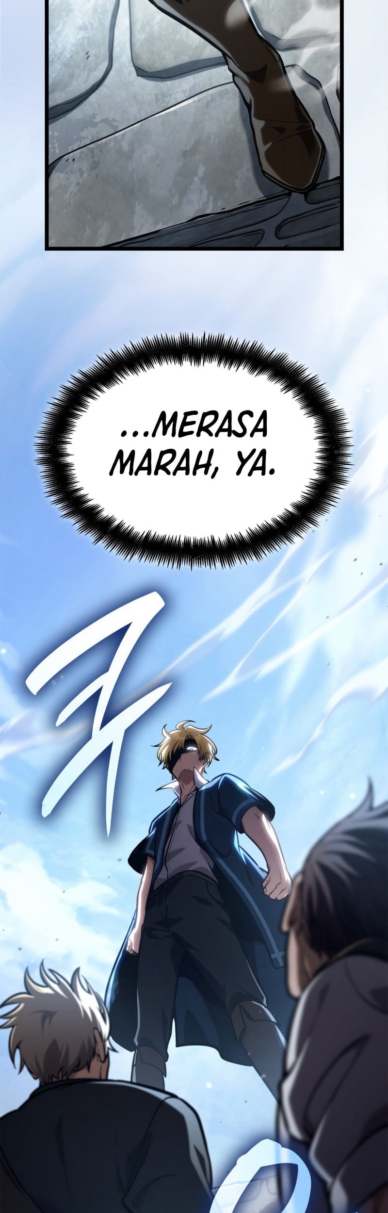Manga page 40