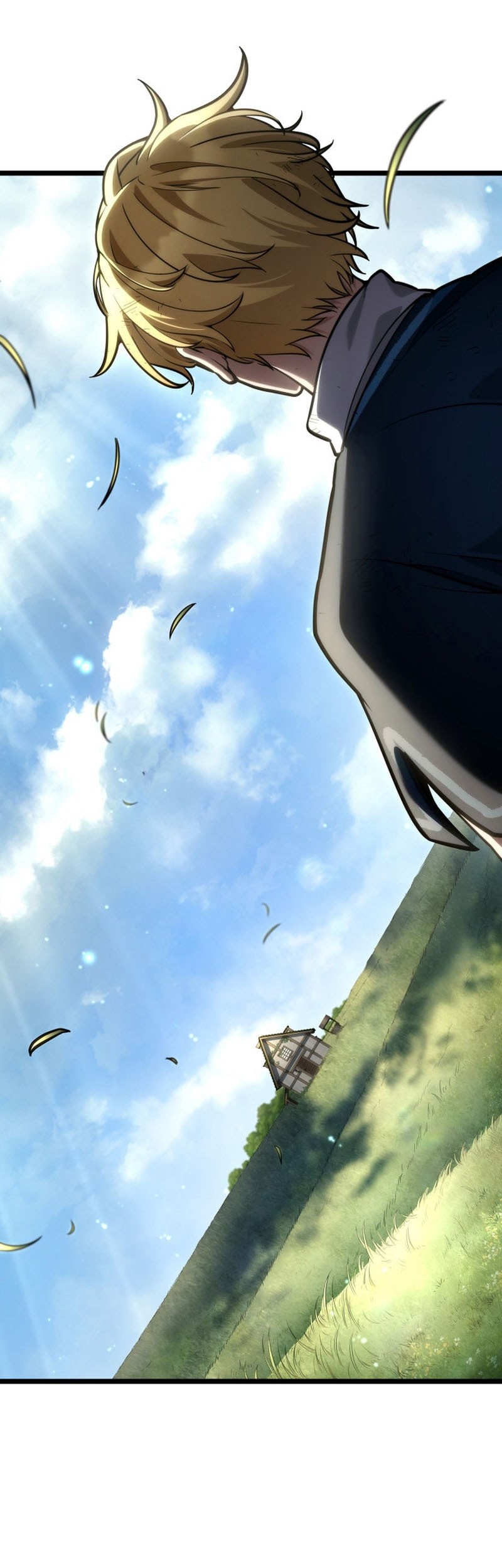 Manga page 73