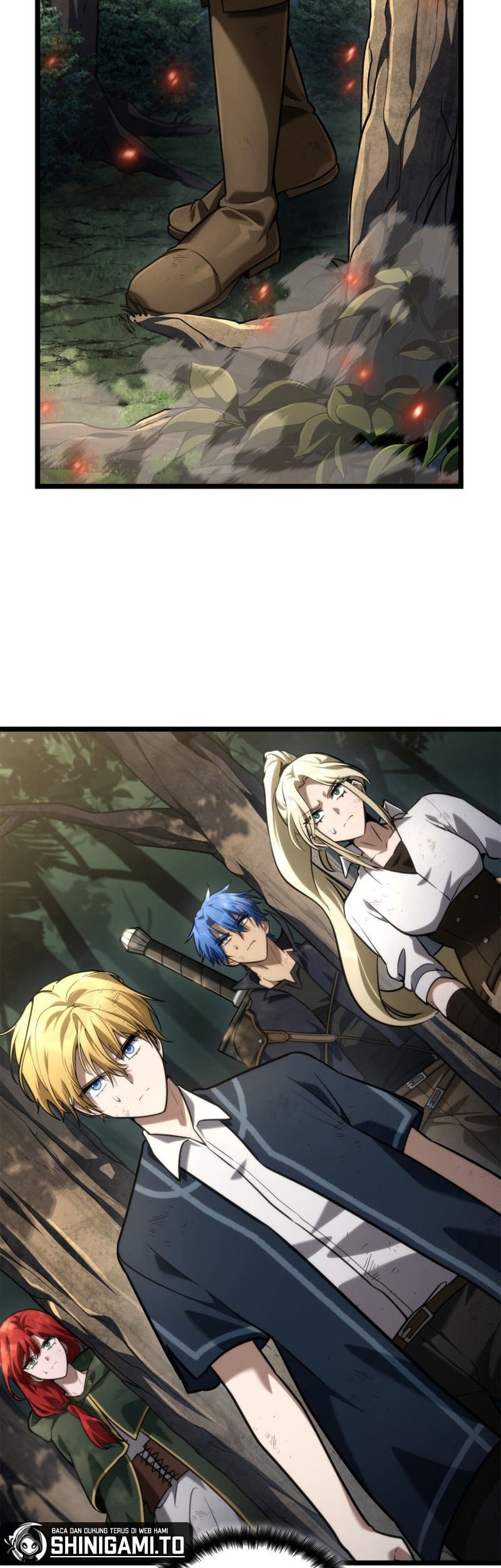 Manga page 17