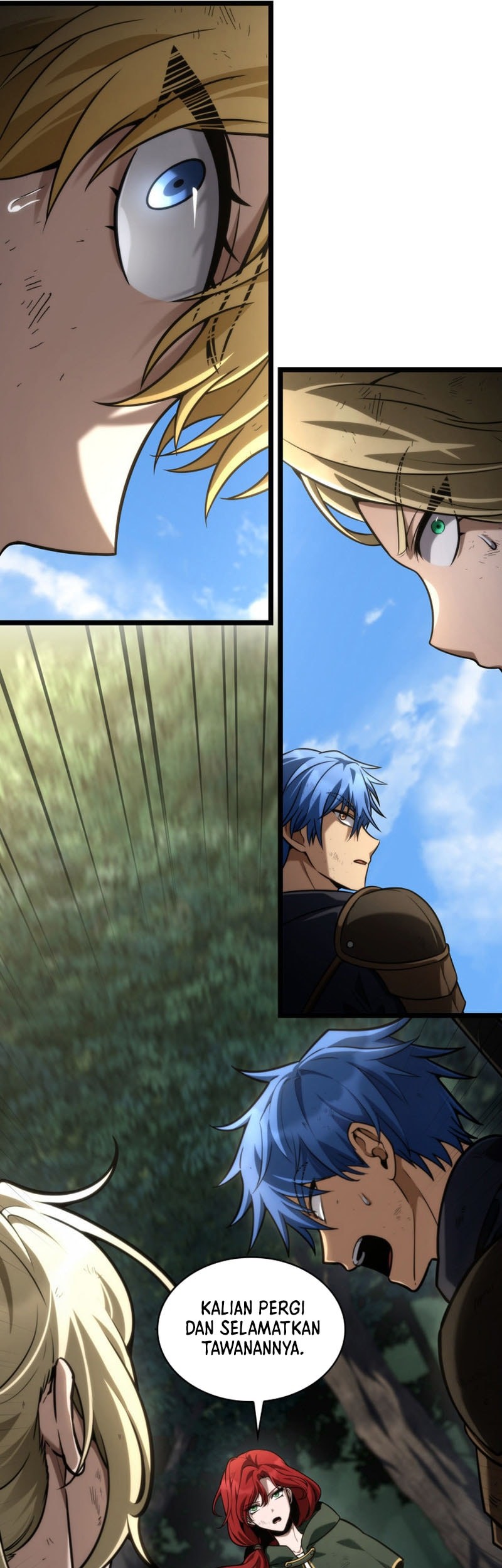 Manga page 23