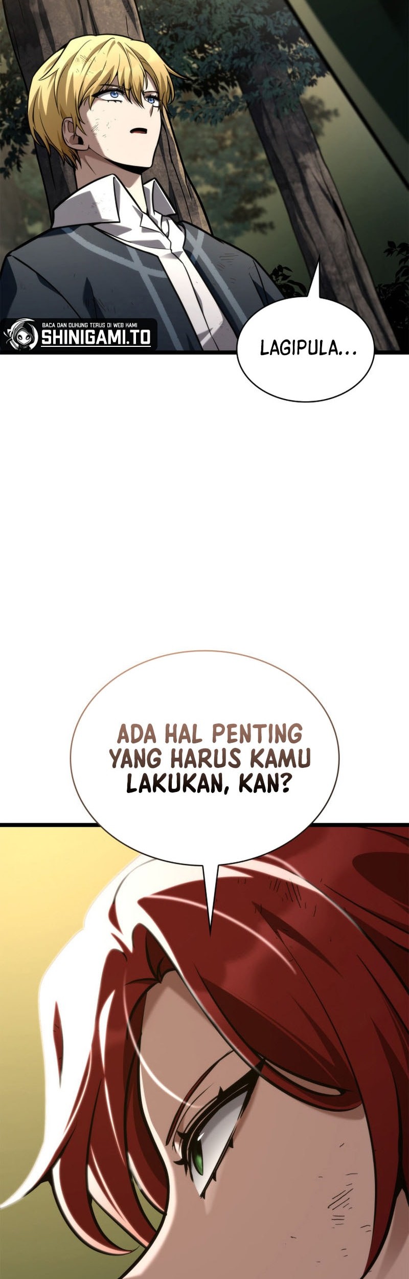 Manga page 28