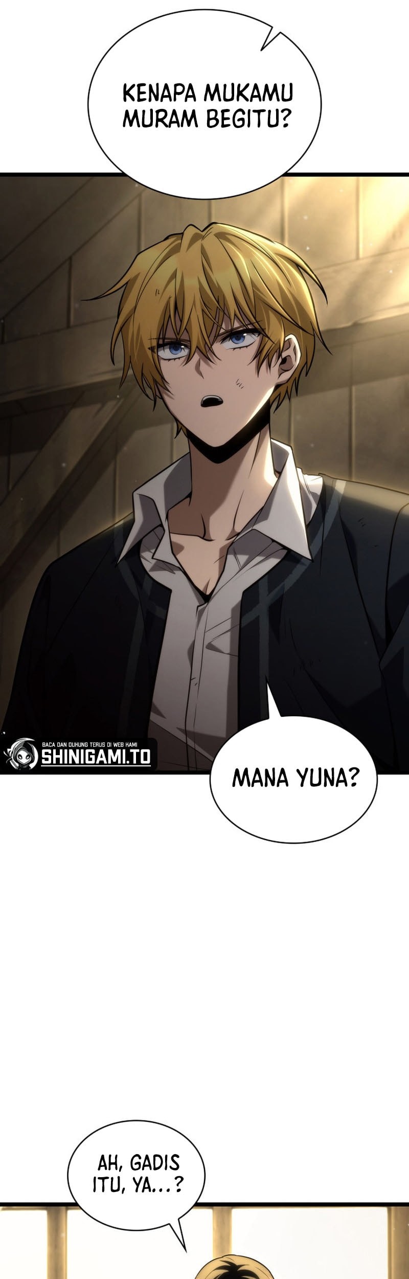 Manga page 9