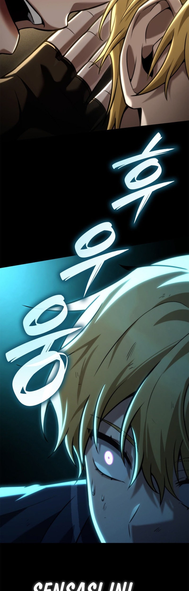Manga page 40