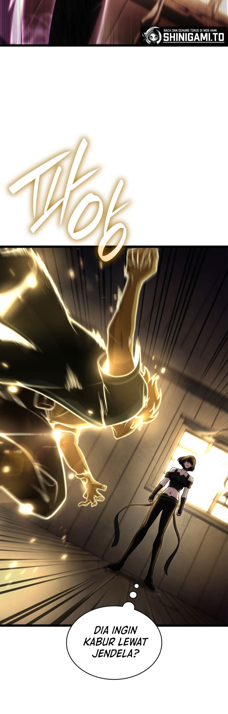 Manga page 9