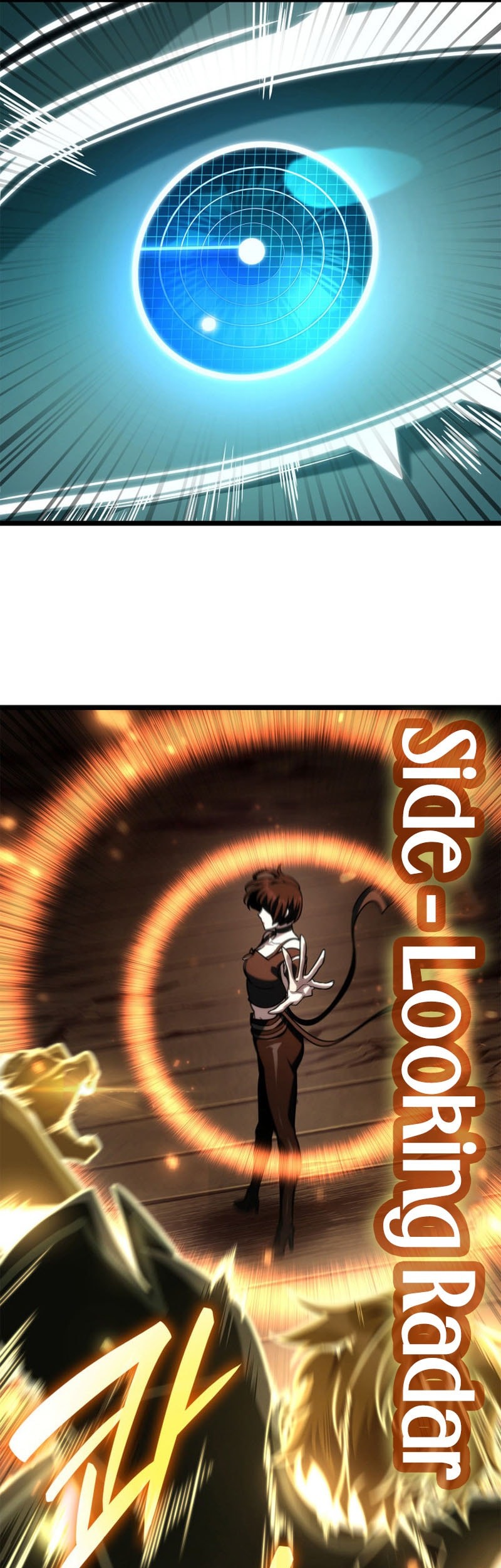 Manga page 23