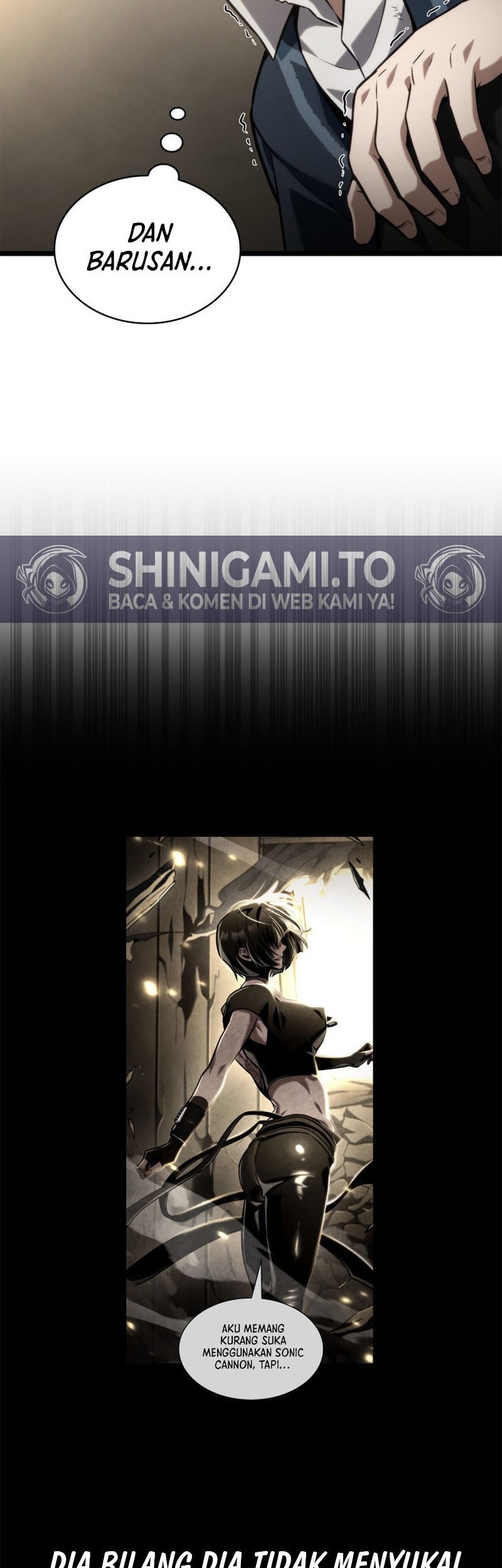 Manga page 28