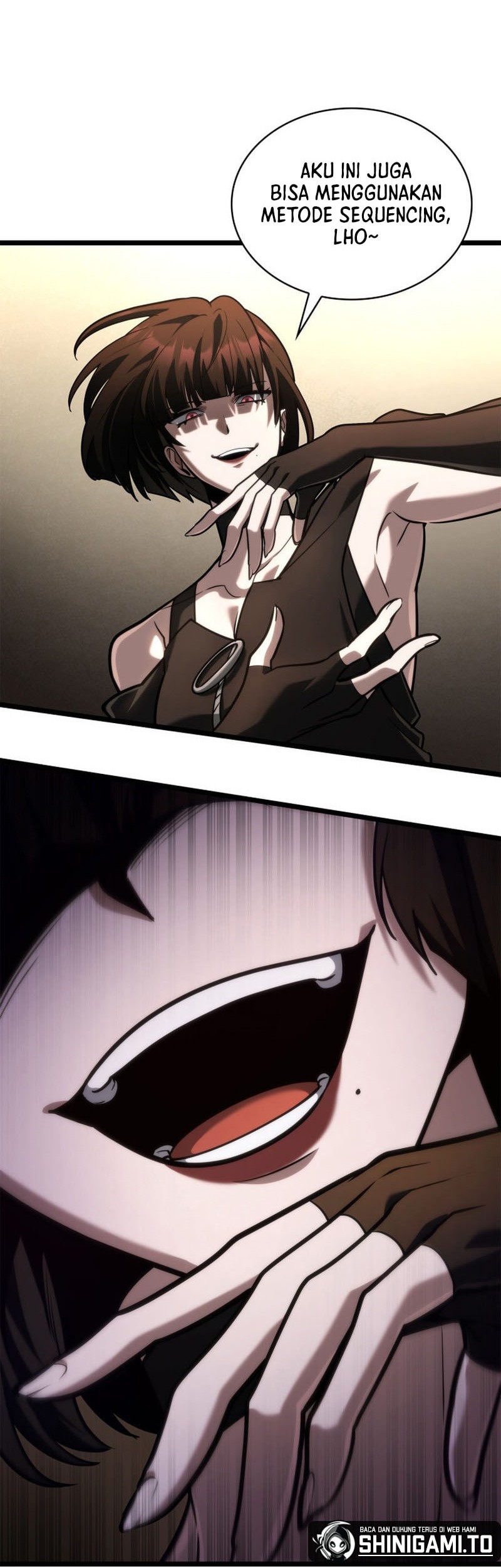 Manga page 32
