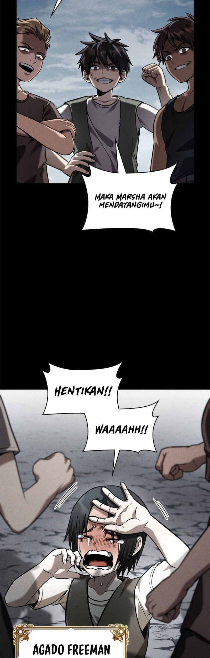 Manga page 11