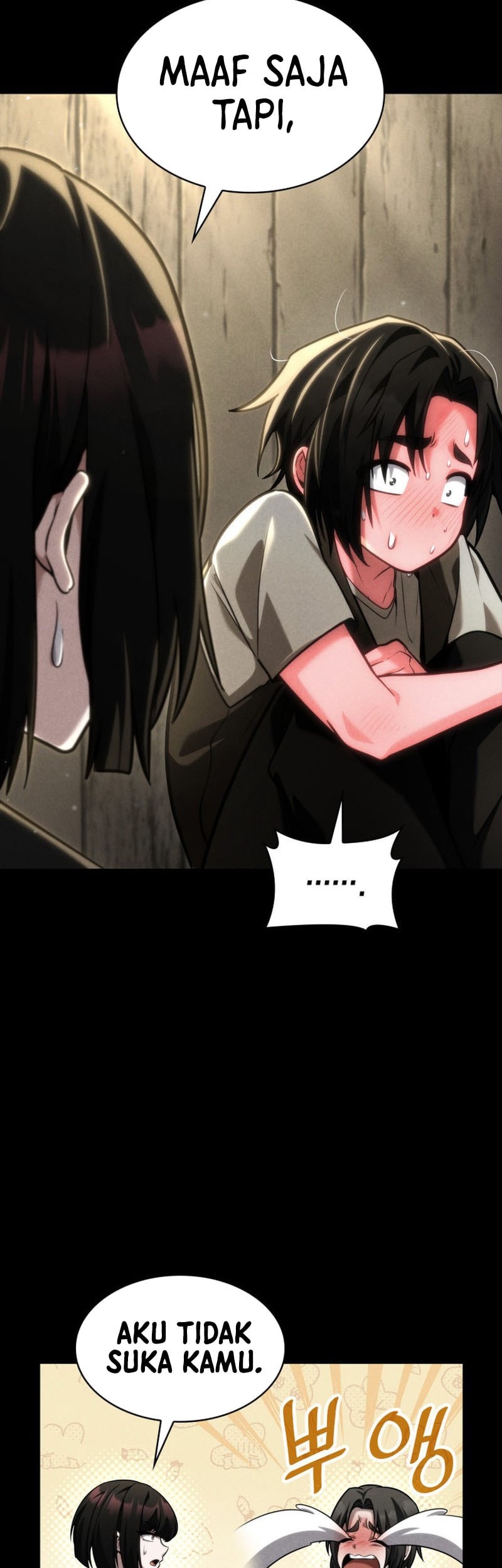 Manga page 21