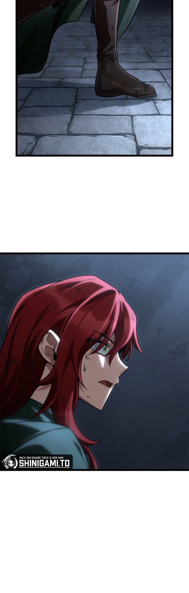 Manga page 28