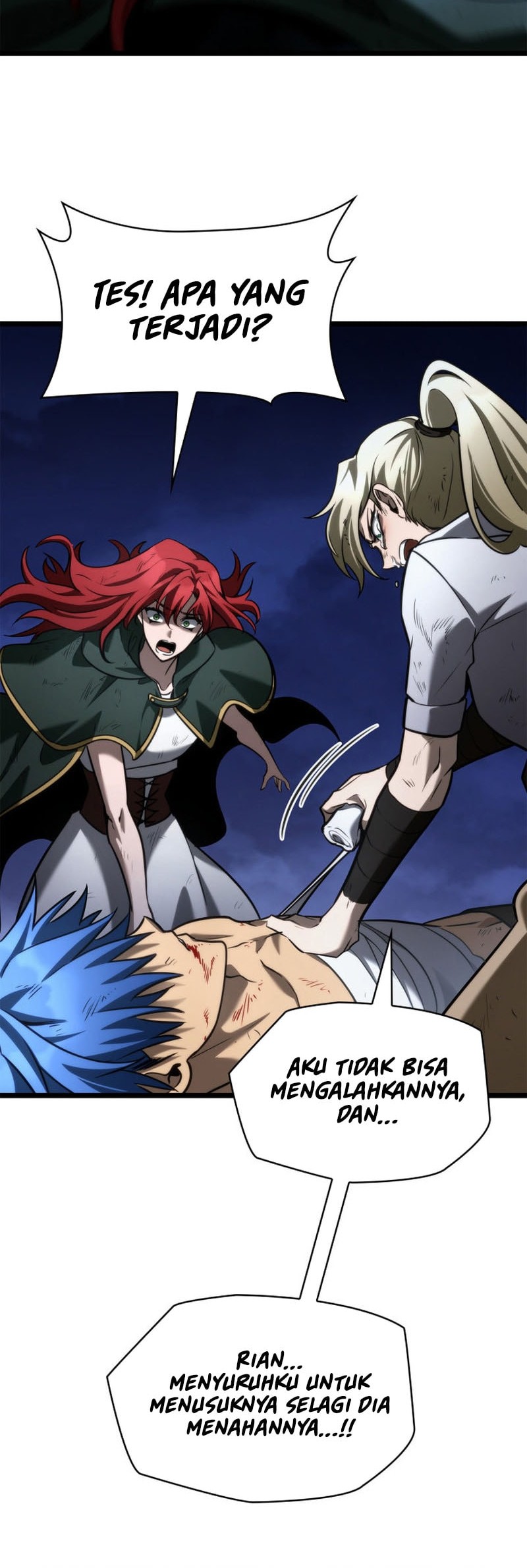 Manga page 38