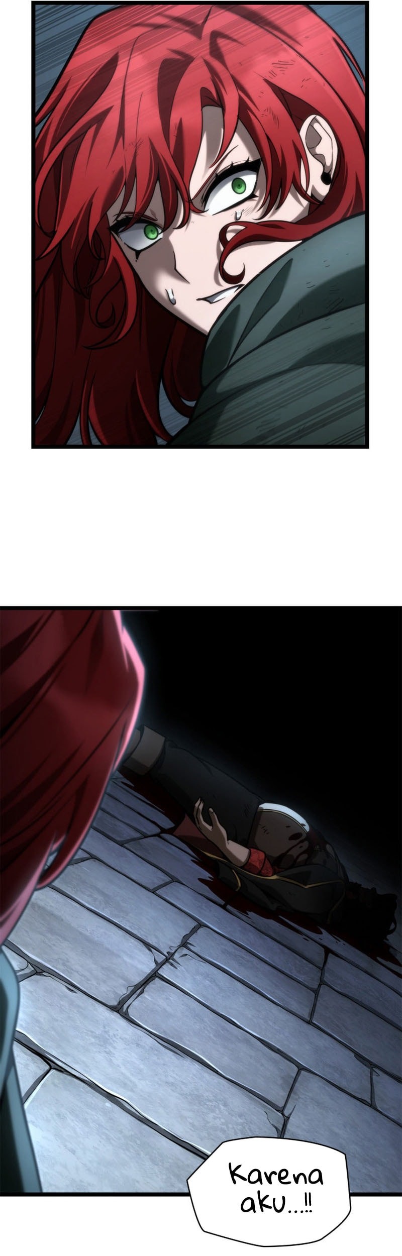 Manga page 39
