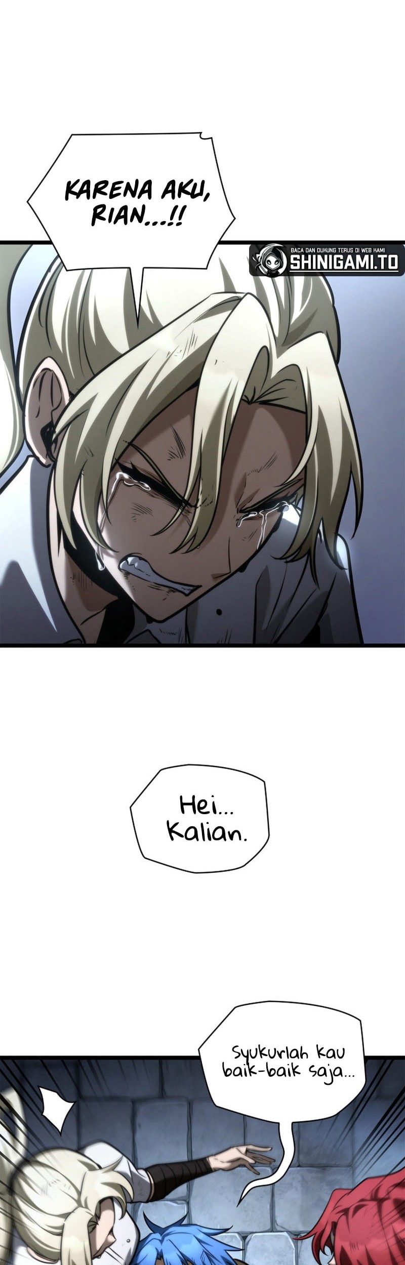 Manga page 40