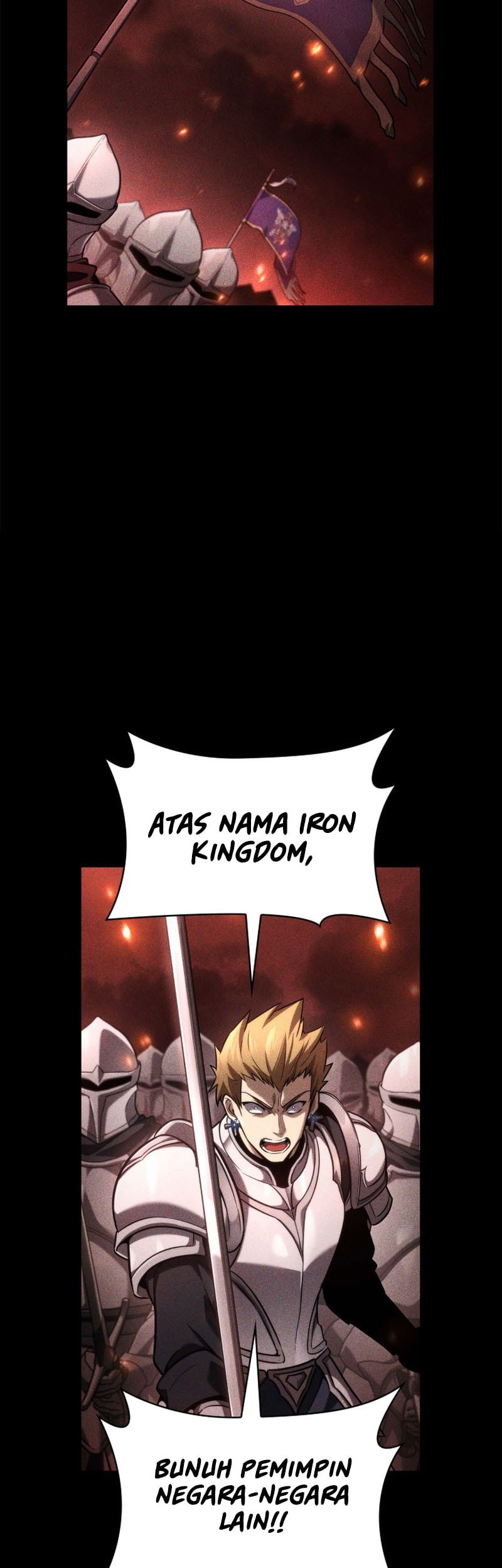 Manga page 21