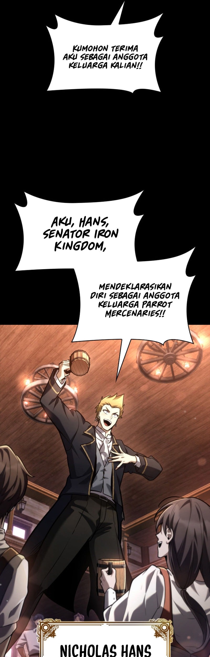 Manga page 23