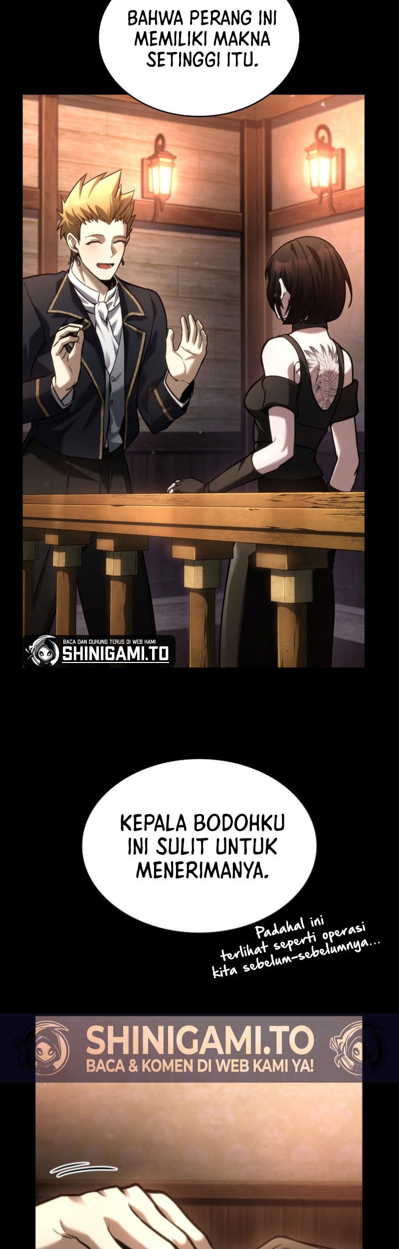 Manga page 28