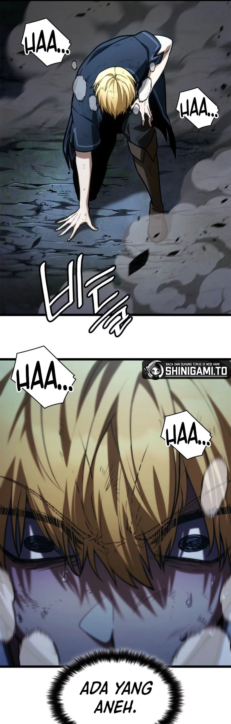 Manga page 34