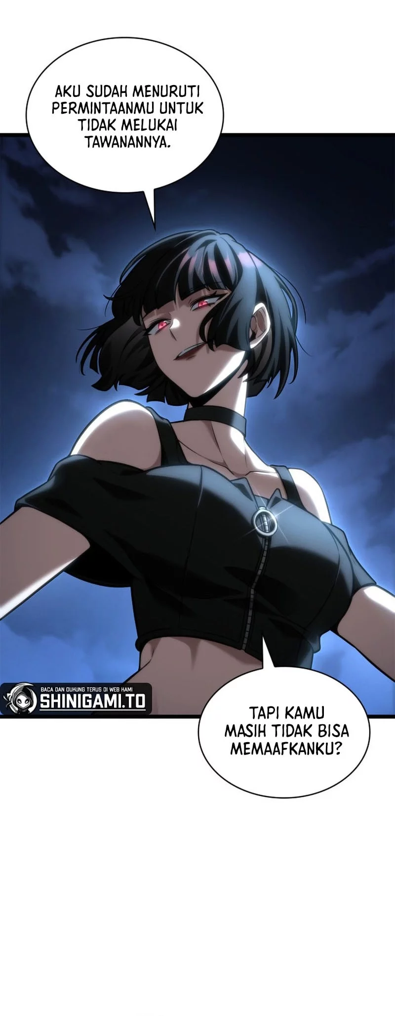 Manga page 13