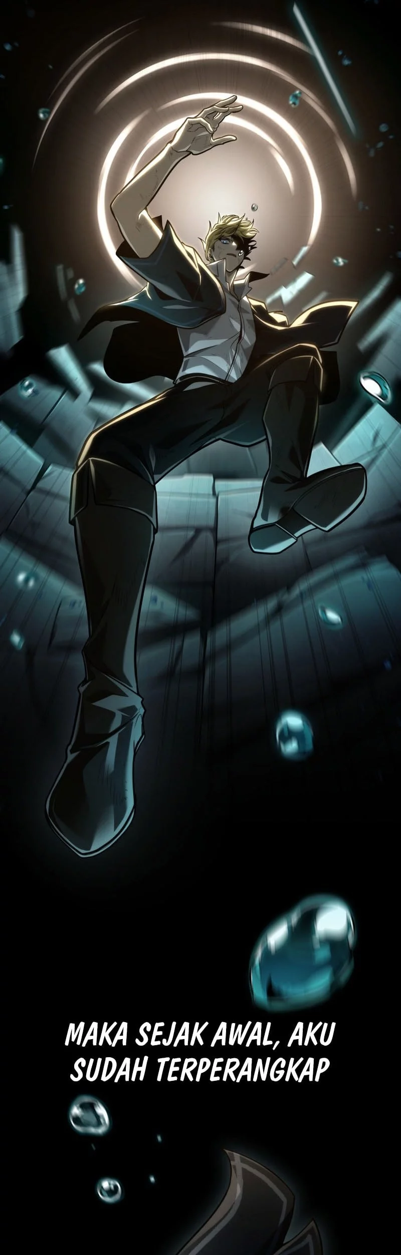 Manga page 38
