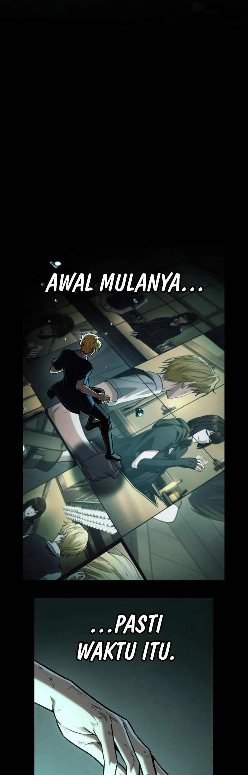 Manga page 40