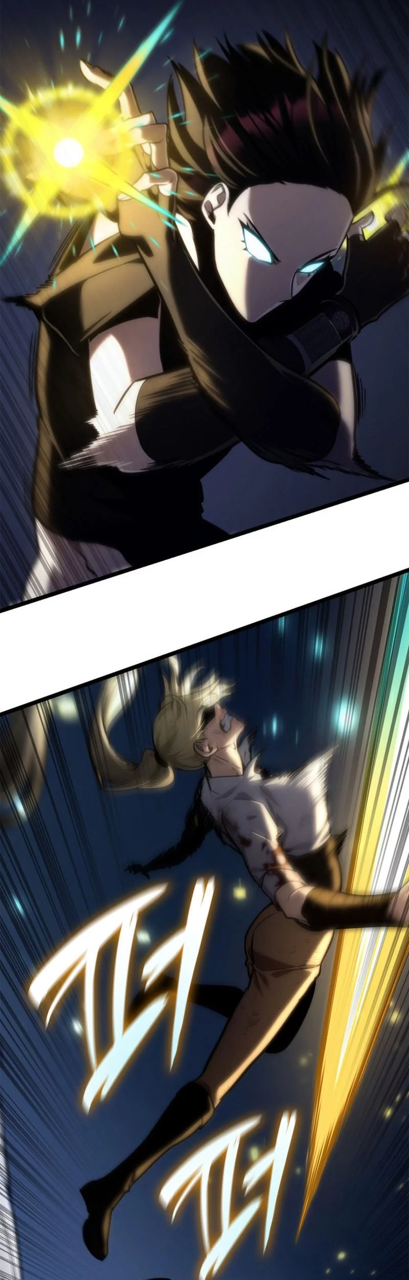 Manga page 70