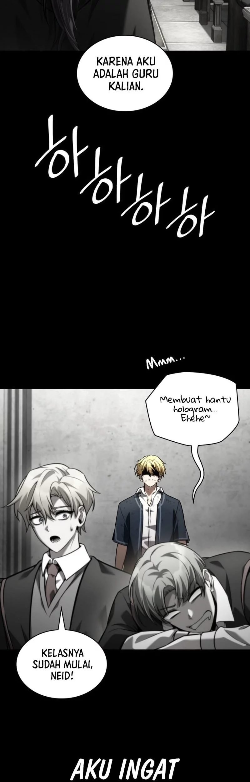 Manga page 7