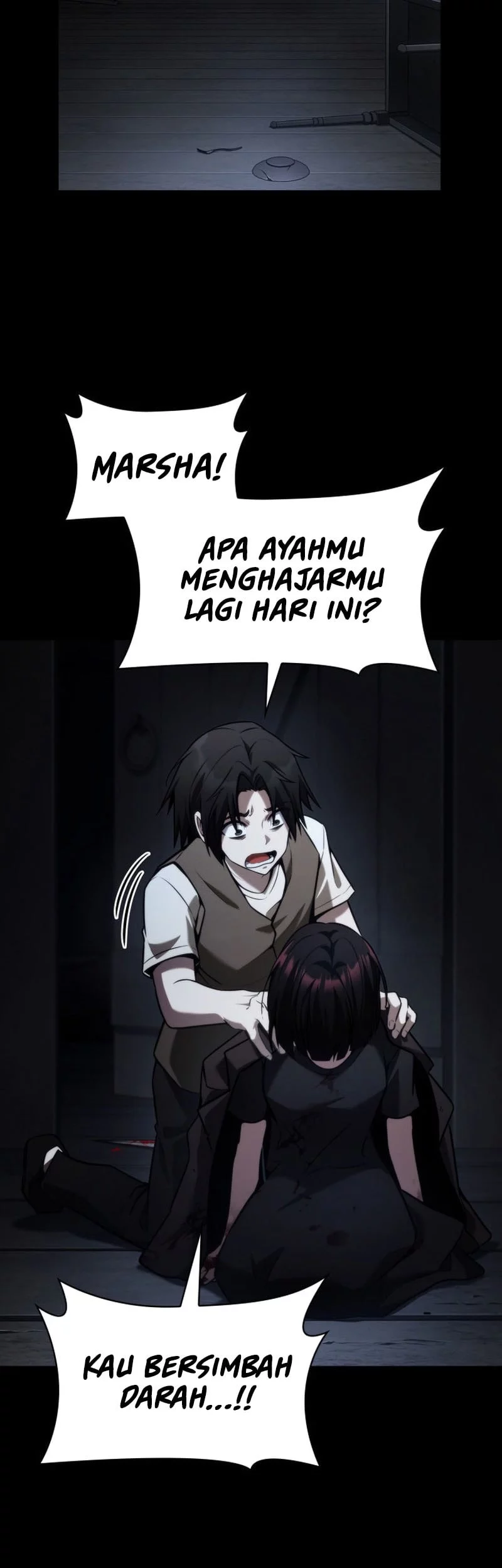Manga page 13