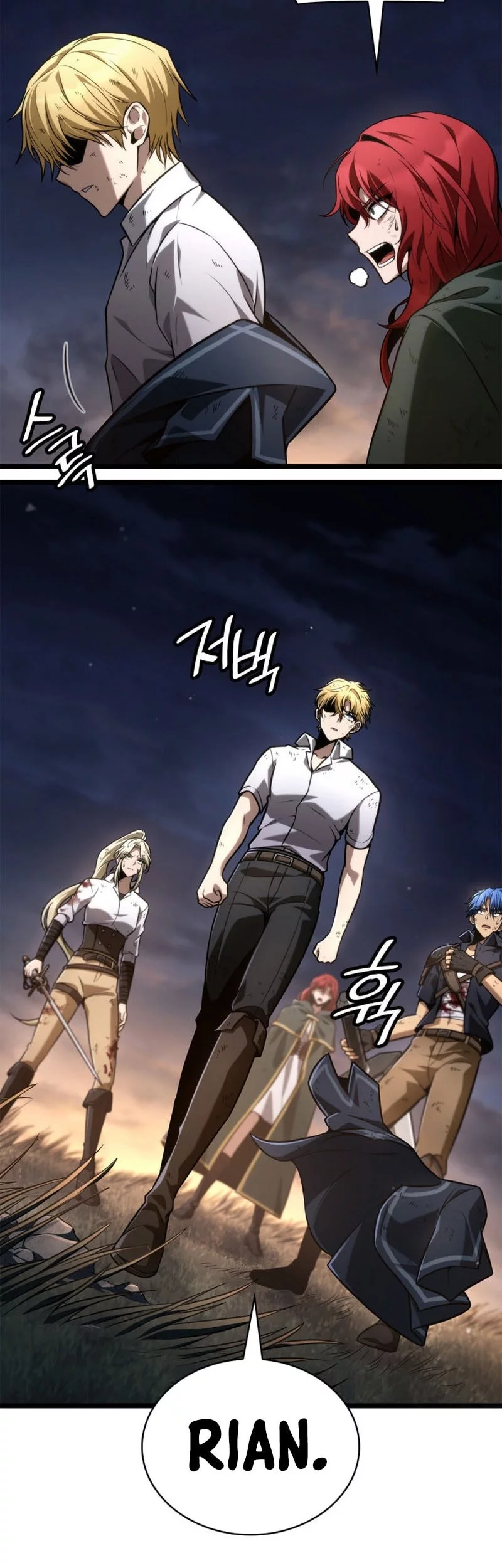 Manga page 55