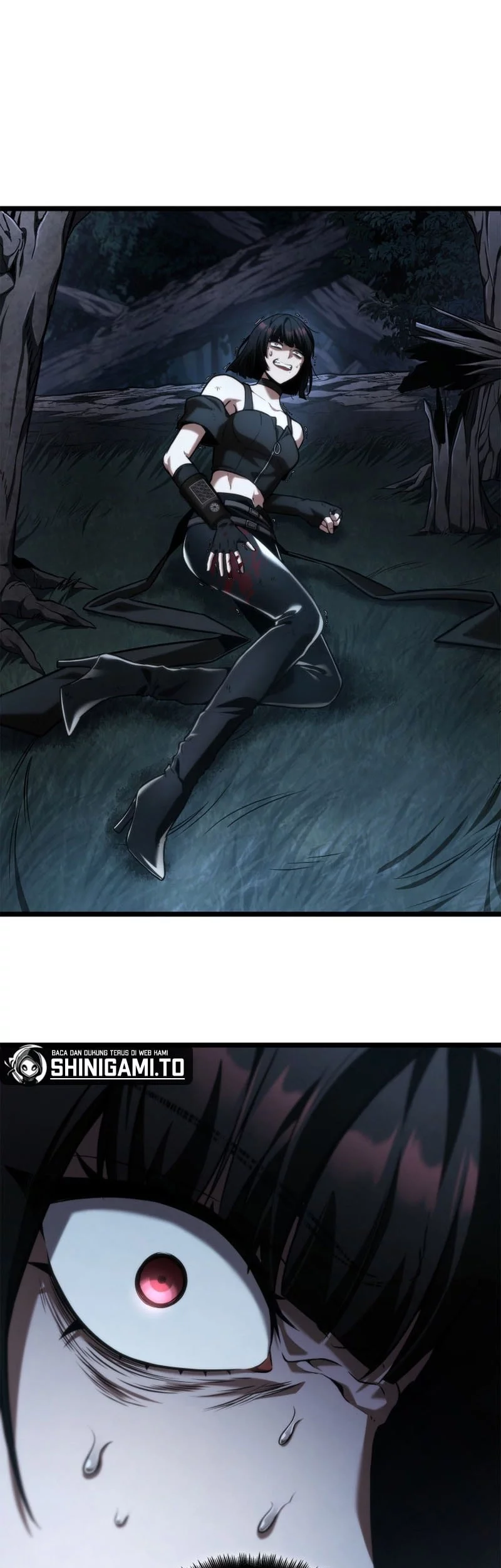Manga page 22