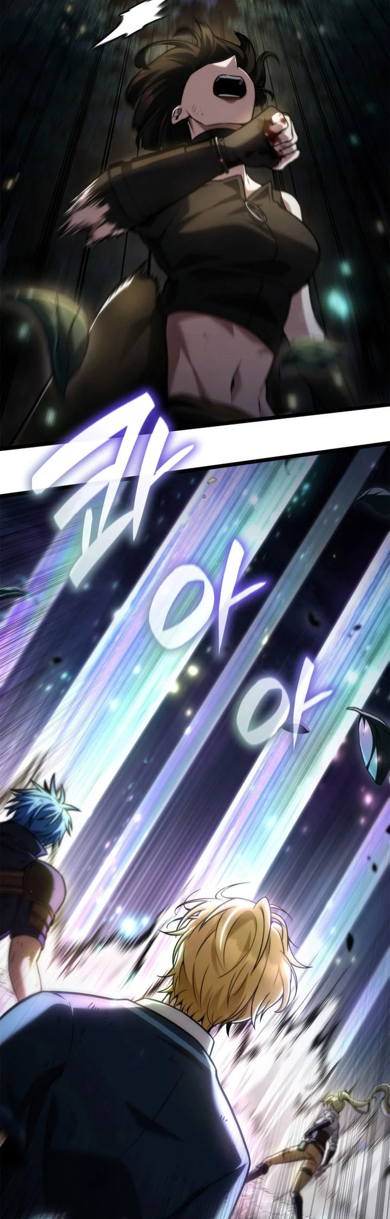Manga page 28