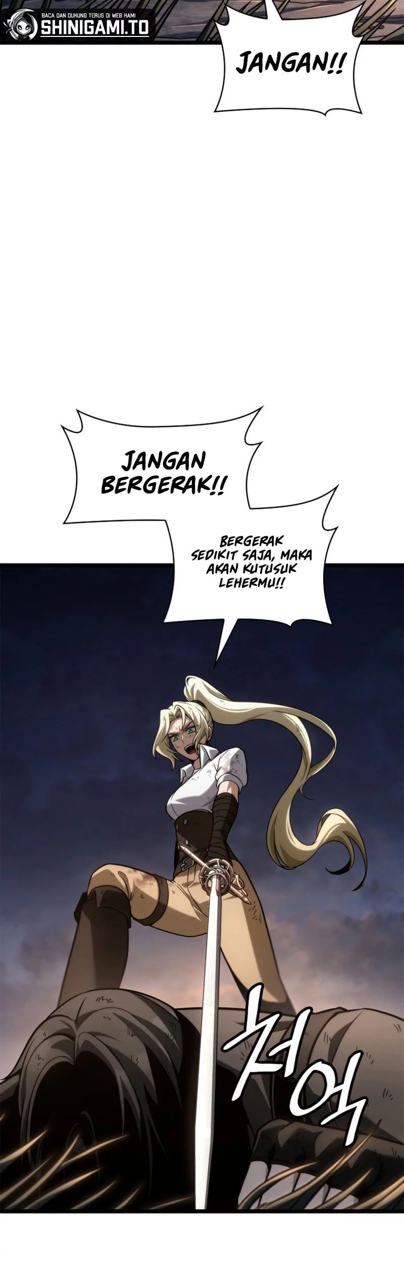 Manga page 22