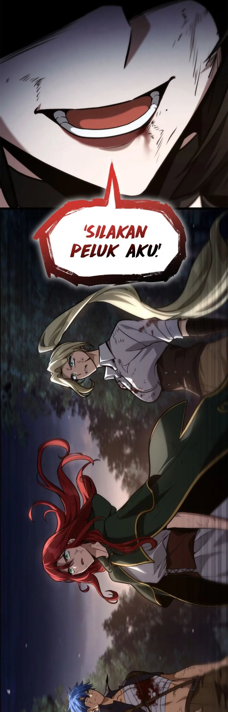 Manga page 31