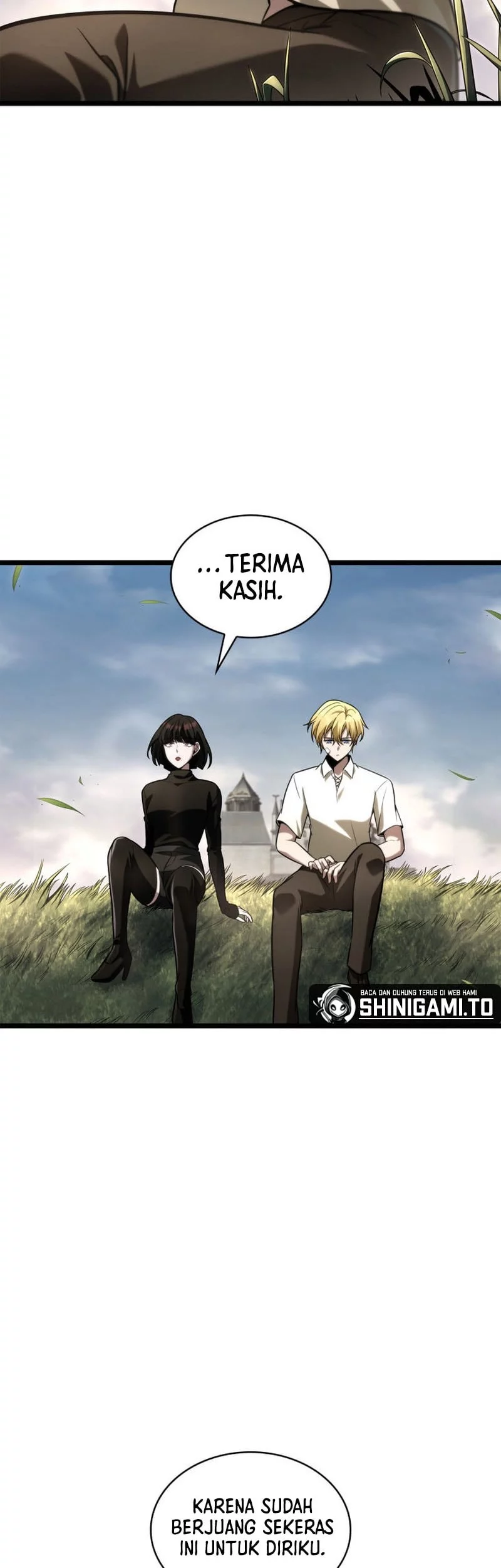 Manga page 40