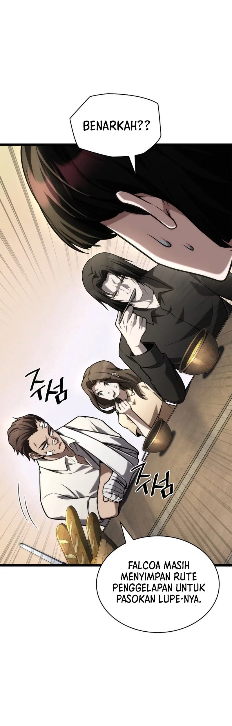 Manga page 70