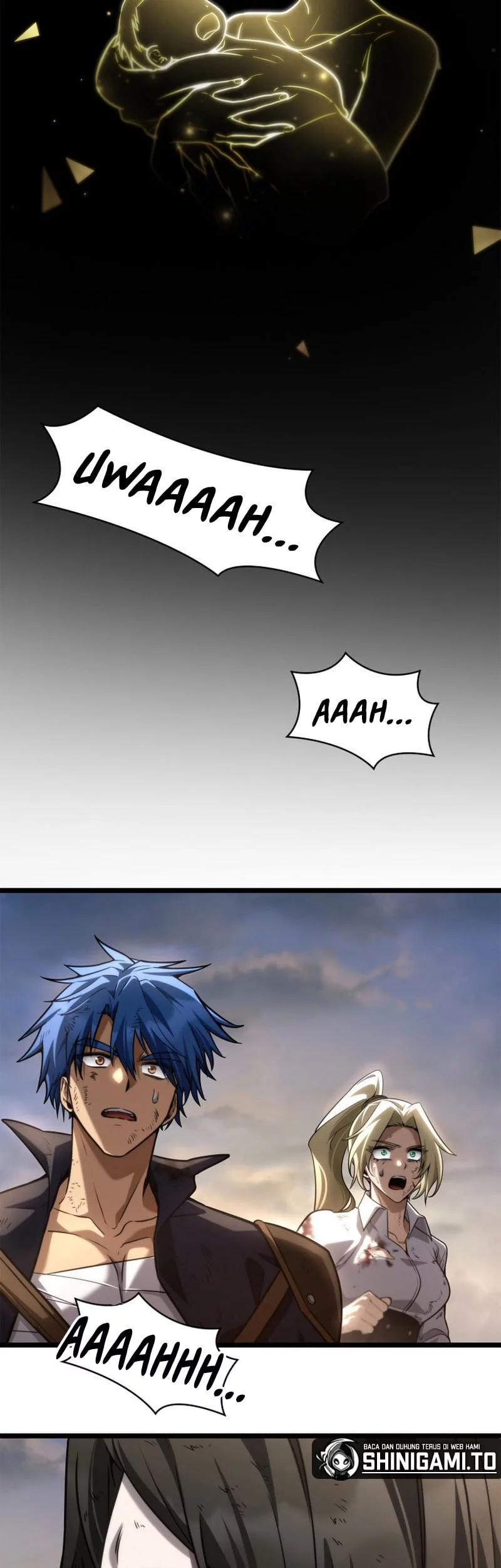 Manga page 21