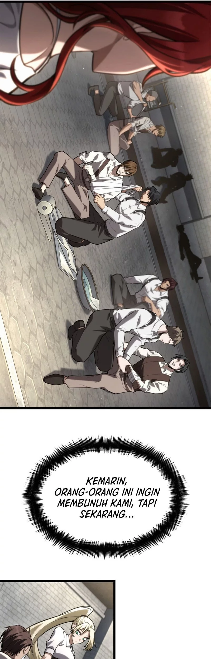 Manga page 33