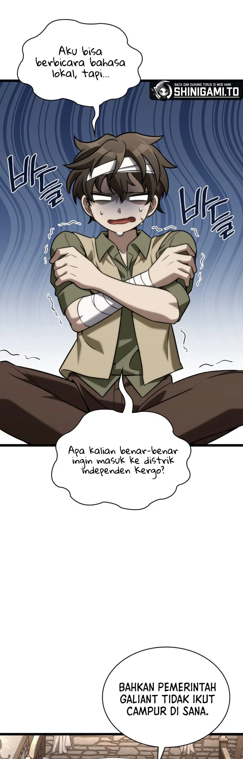 Manga page 40