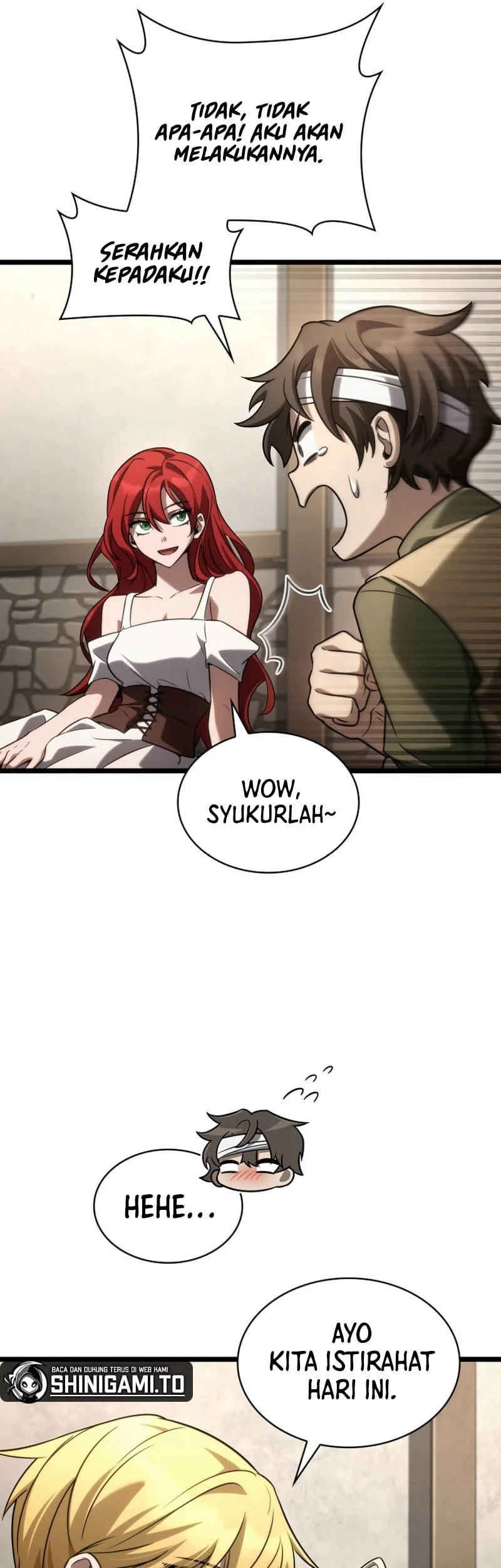 Manga page 42