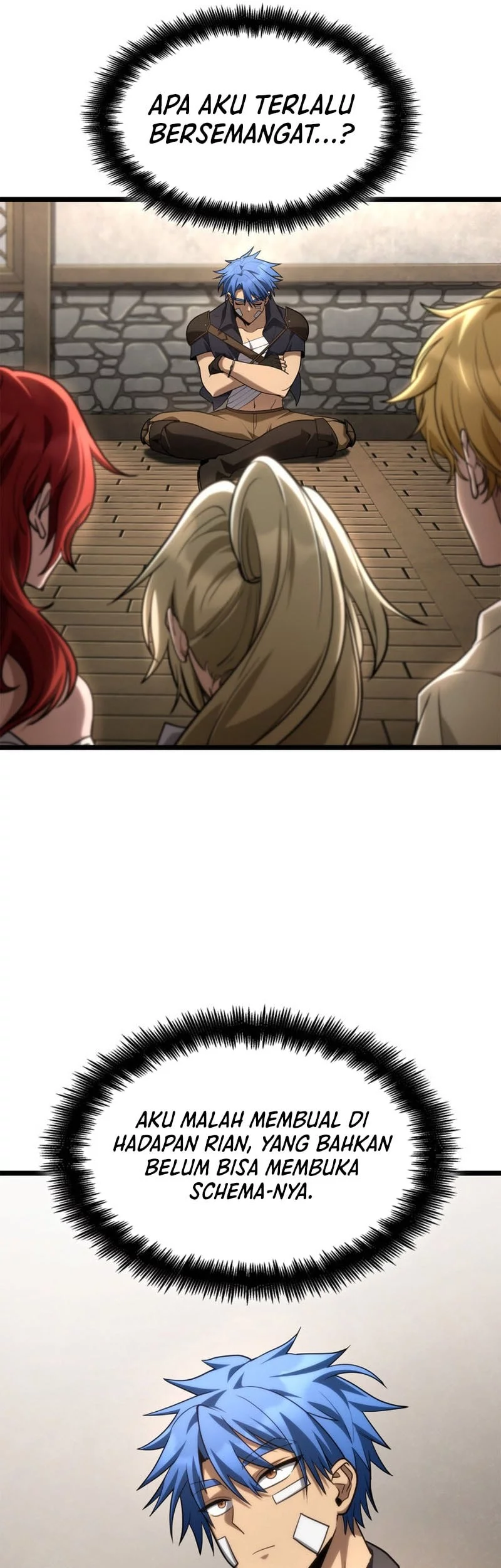 Manga page 58
