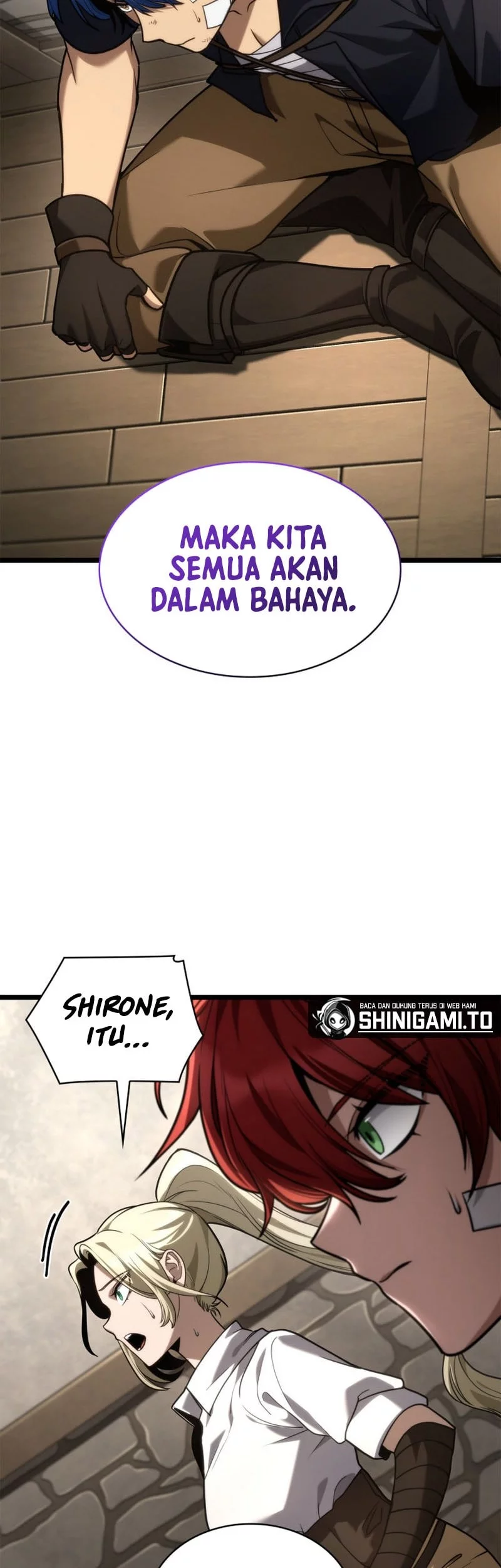 Manga page 67