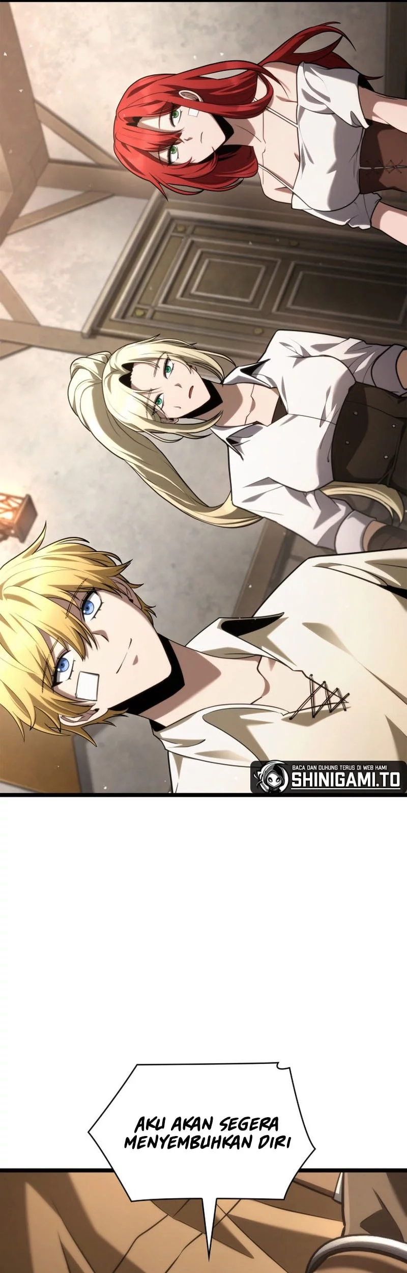 Manga page 70
