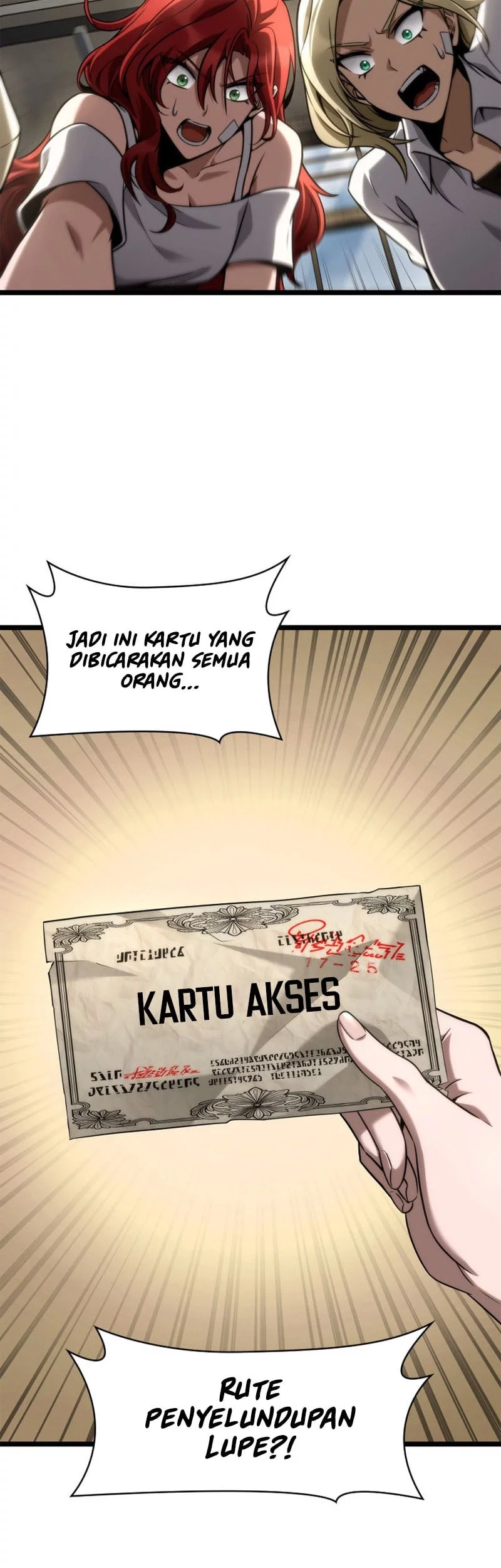 Manga page 4
