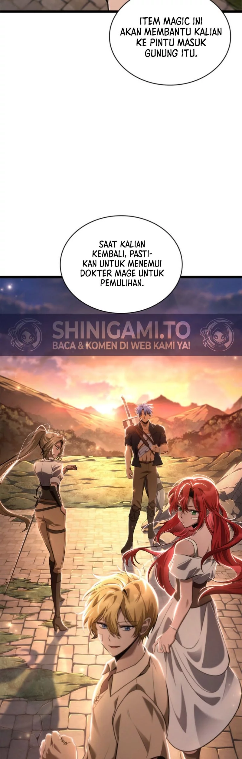 Manga page 16