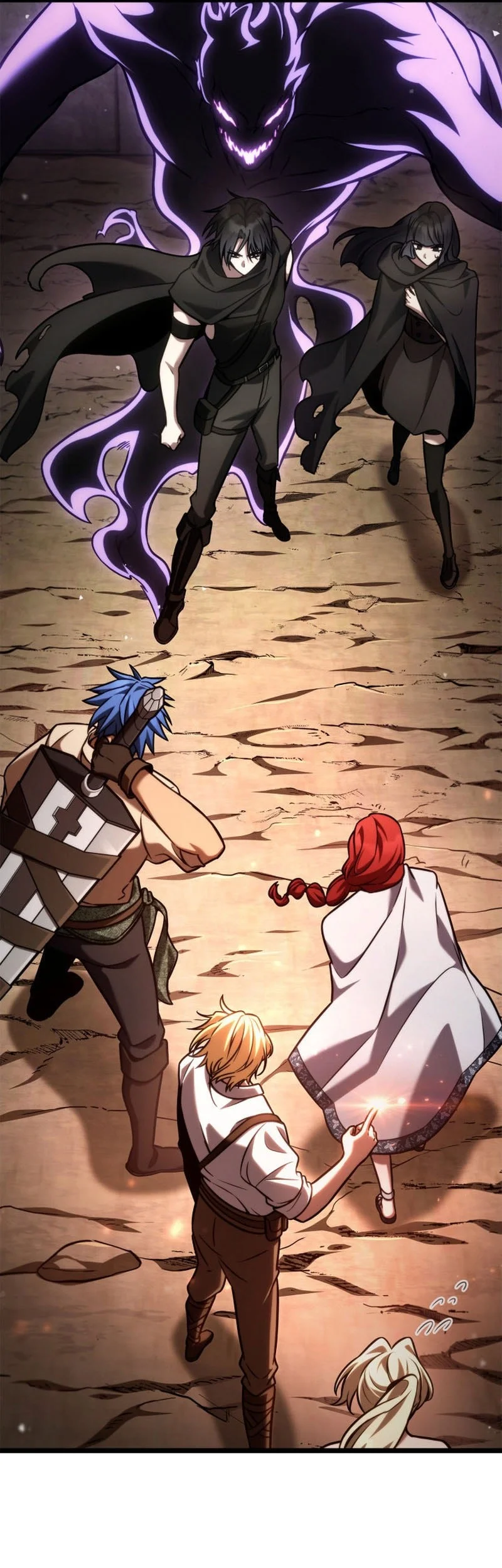 Manga page 50