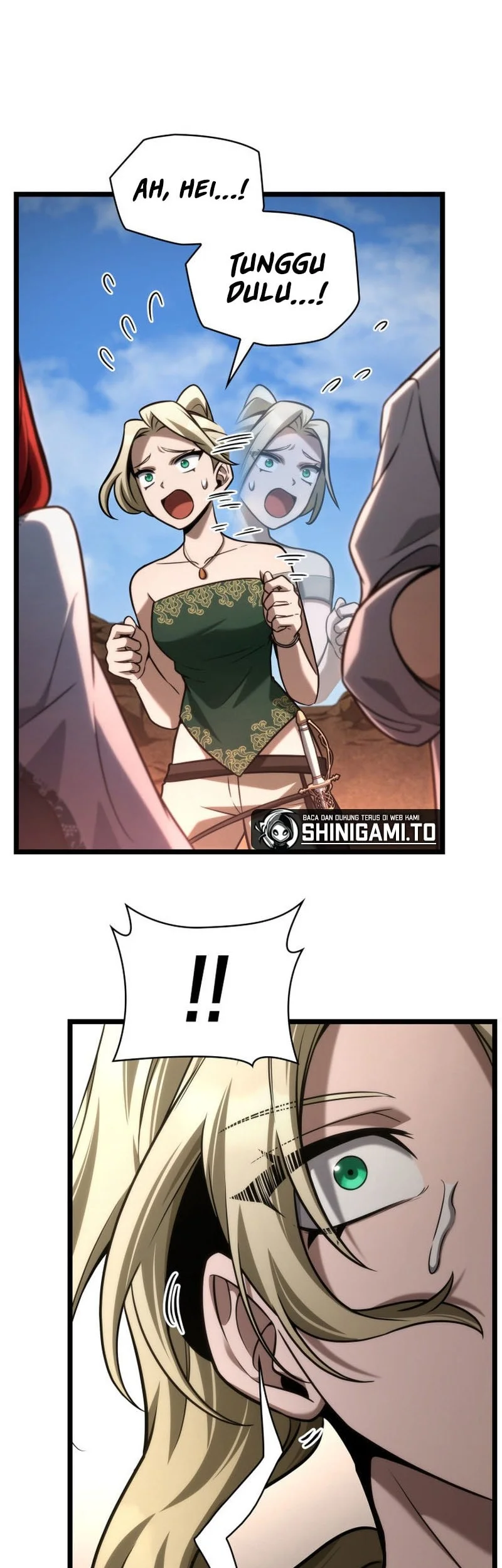 Manga page 51