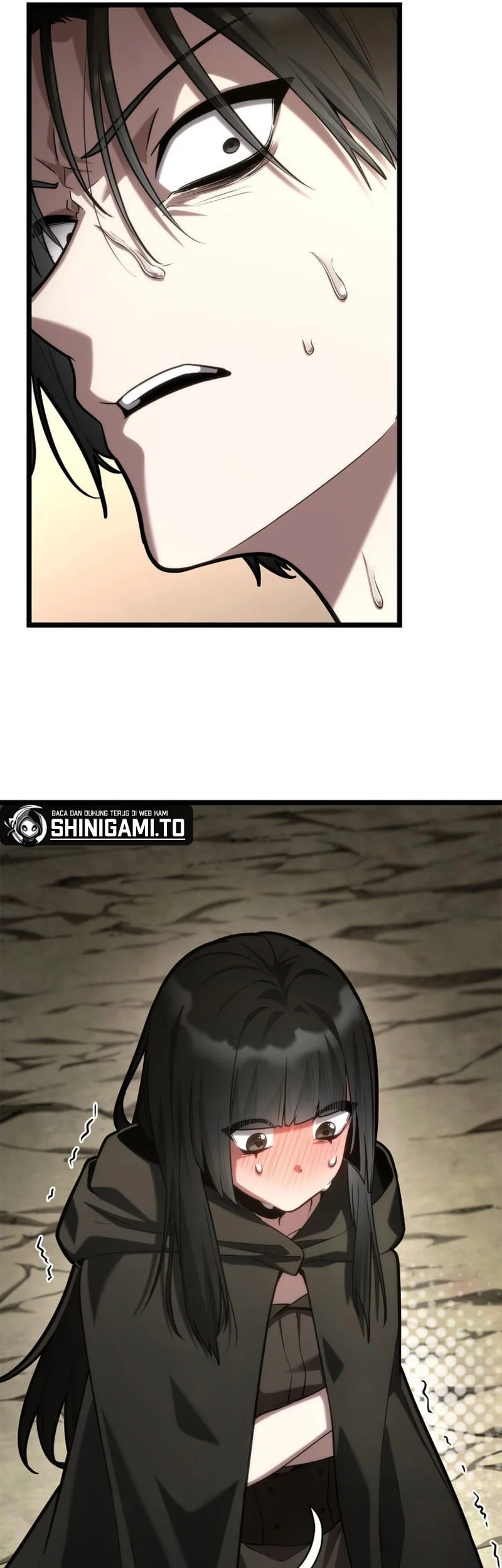 Manga page 54