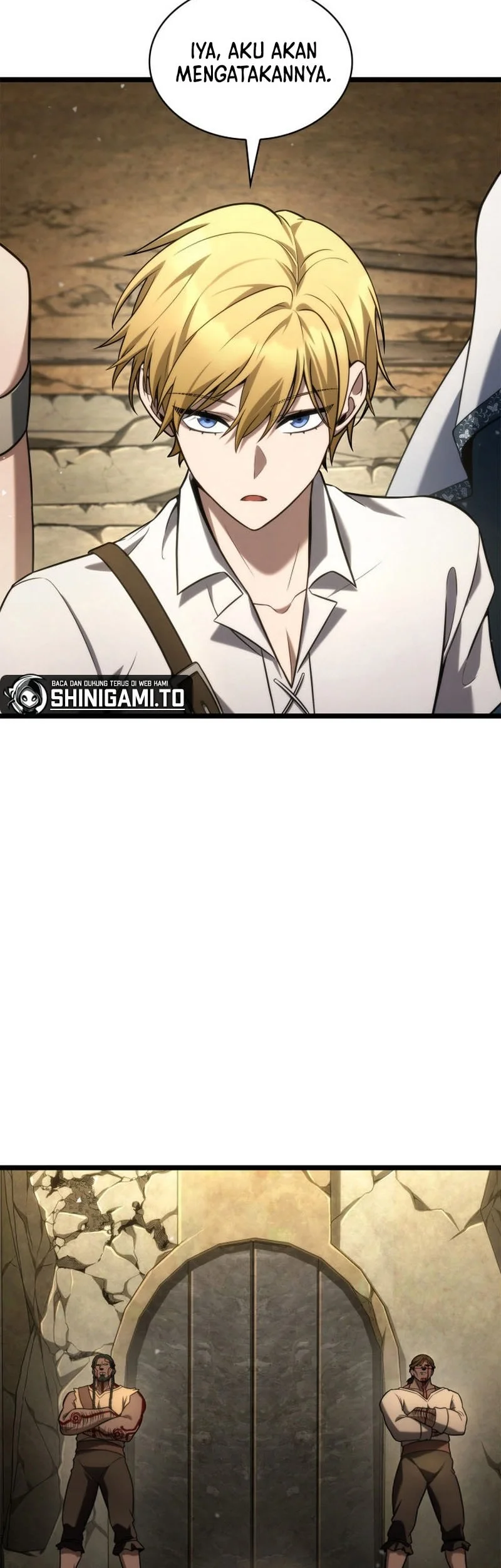 Manga page 15