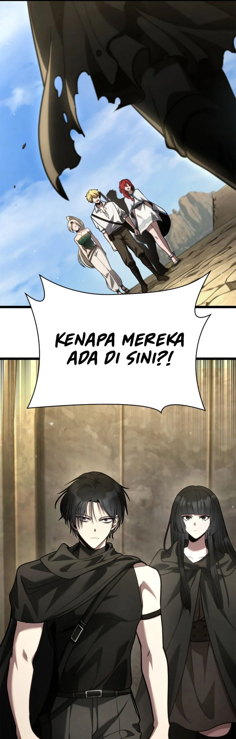 Manga page 22
